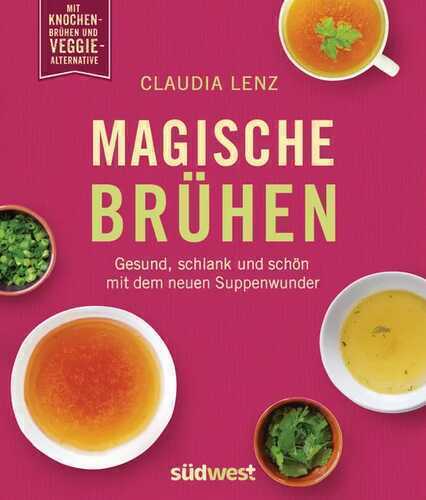 Magische Brühen