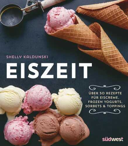 Eiszeit — Shelly Kaldunski