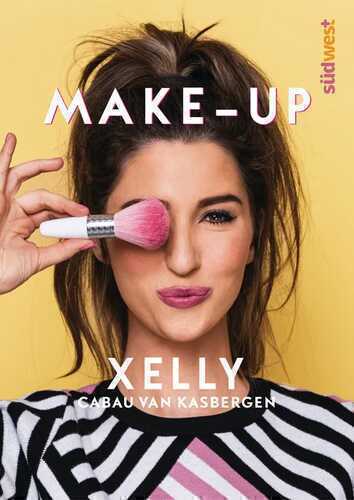 Make-Up — Xelly Cabau Van Kasbergen