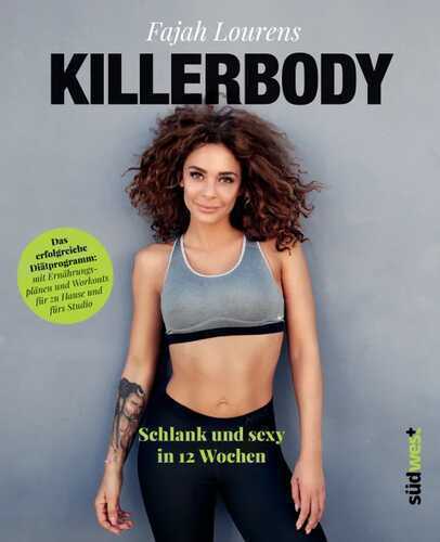 Killerbody — Fajah Lourens