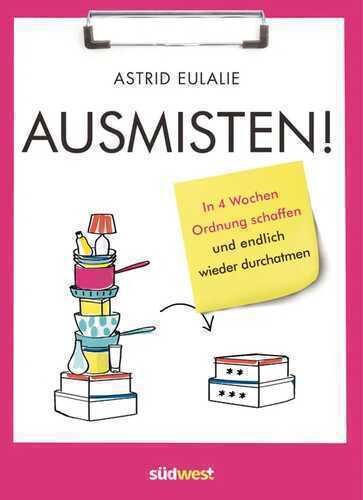 Ausmisten