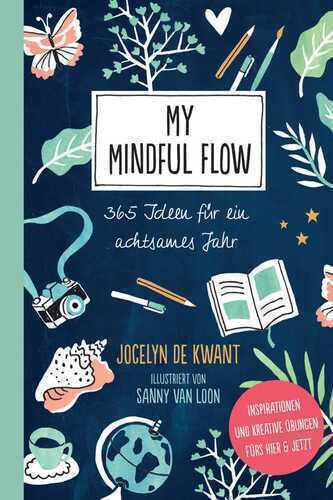 My Mindful Flow — Jocelyn De Kwant