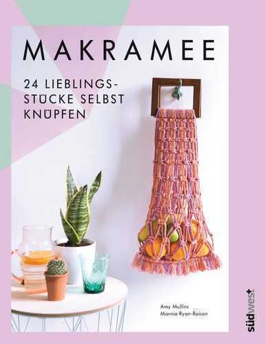 Makramee — Amy Mullins,