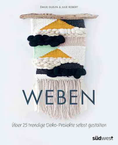 Weben — Émilie Guelpa