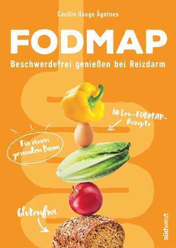 FODMAP — Cecilie Hauge Ågotnes