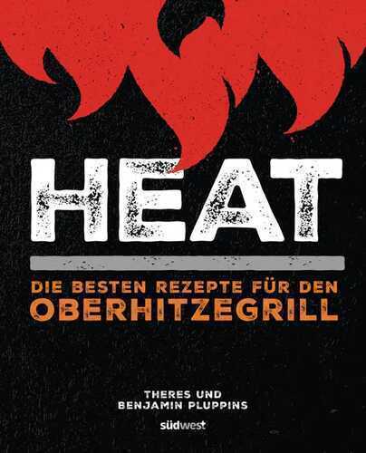 Heat — Theres Pluppins