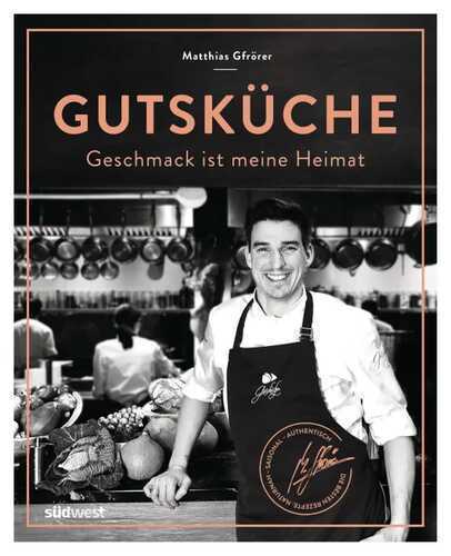 Gutsküche — Matthias Gfrörer
