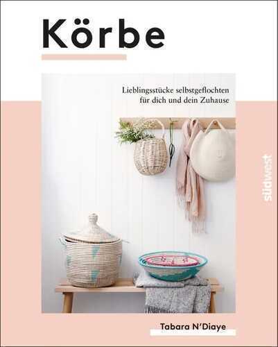 Körbe — Tabara N'diaye
