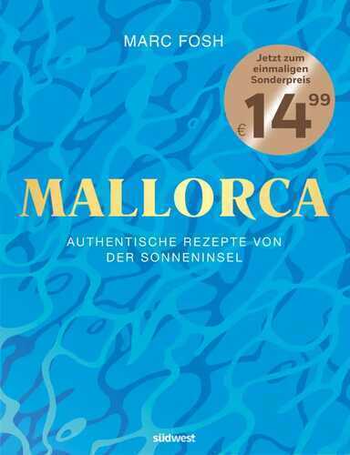 Mallorca — Marc Fosh