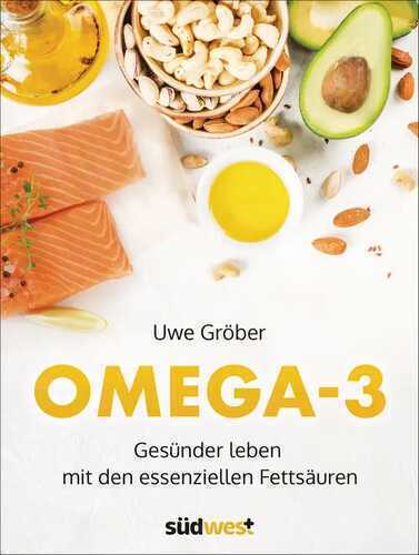 Omega 3 — Uwe Gröber