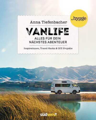 Vanlife — Anna Tiefenbacher