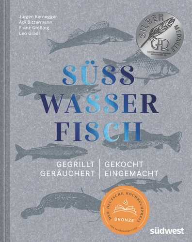 Süßwasserfisch — Jürgen Kernegger