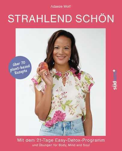 Strahlend schön — Adaeze Wolf