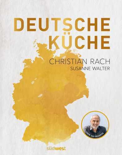 Deutsche Küche — Christian Rach