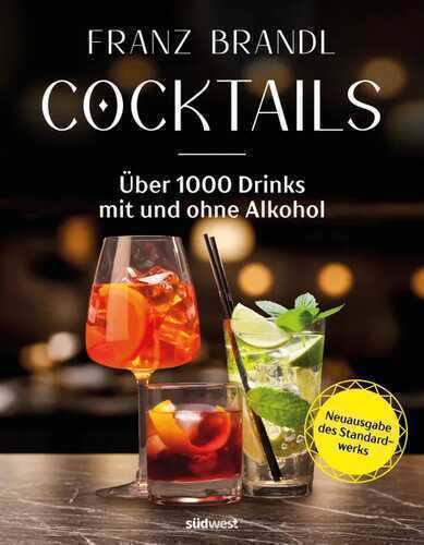 Cocktails - Neuausgabe