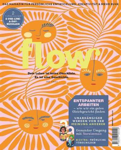 Flow Nummer 92 (6/2025) — Deutsche Medien-Manufaktur GmbH & Co. KG