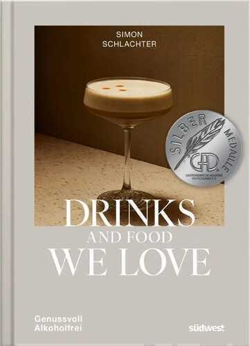 Drinks and Food we love