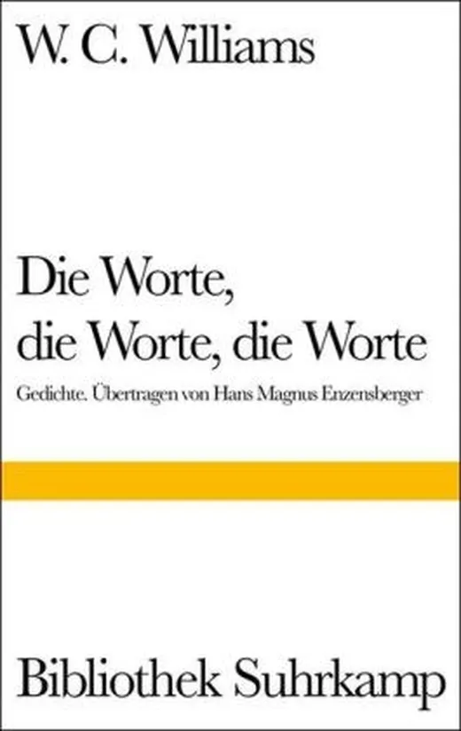 Die Worte, die Worte, die Worte