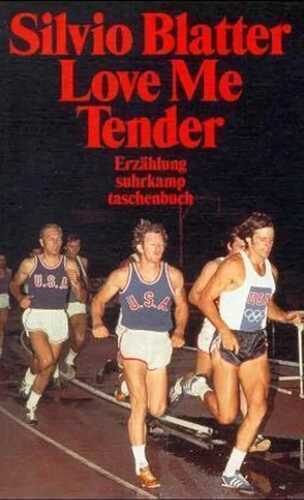 Love Me Tender