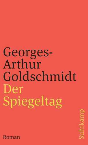 Der Spiegeltag