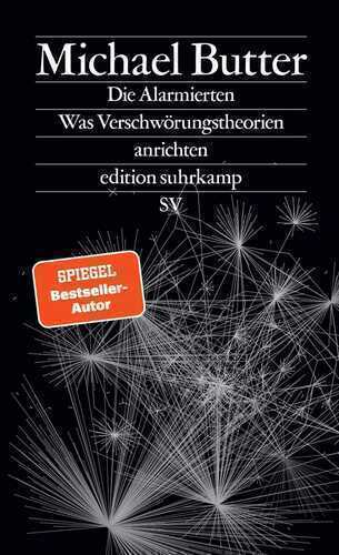 Die Alarmierten — Michael Butter