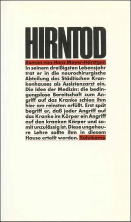 Hirntod