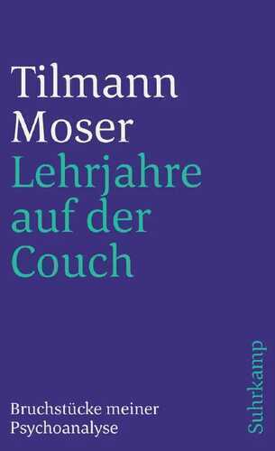Lehrjahre auf der Couch