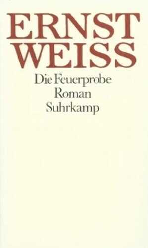 Die Feuerprobe