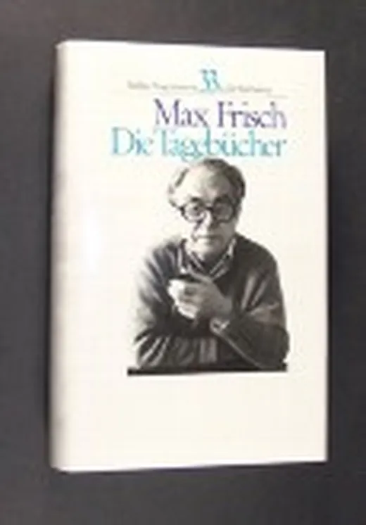 Die Tagebücher 1946-1949, 1966-1971