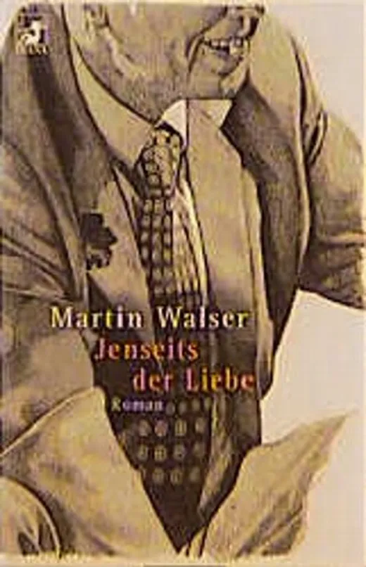 Jenseits der Liebe
