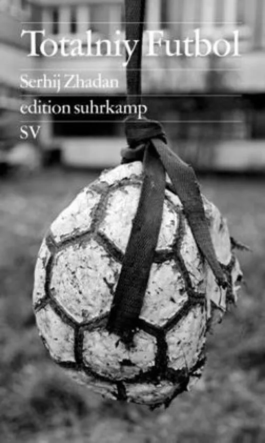 Totalniy Futbol