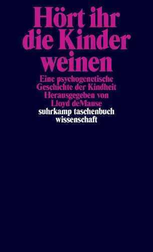 Hört ihr die Kinder weinen