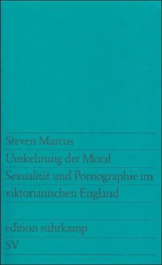 Umkehrung der Moral
