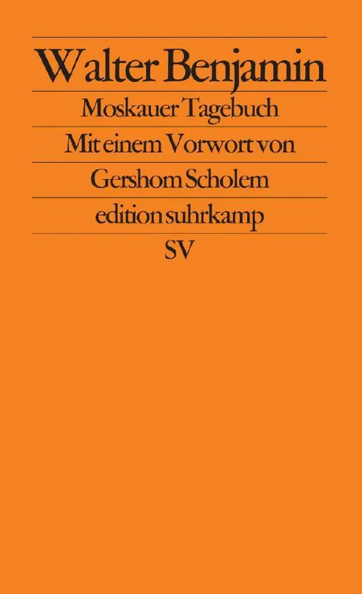 Moskauer Tagebuch