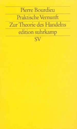 Praktische Vernunft