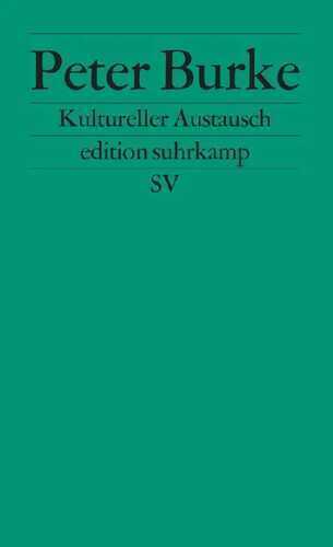 Kultureller Austausch
