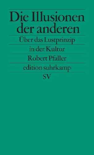 Die Illusionen der anderen