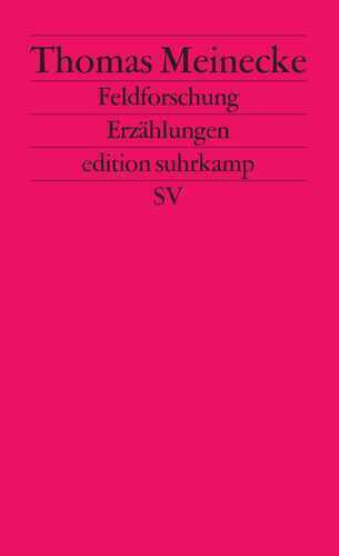 Feldforschung