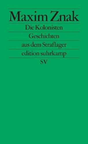 Die Kolonisten
