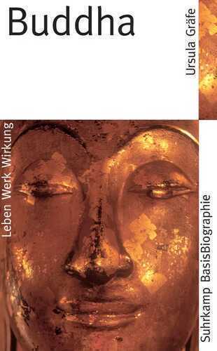 Buddha — Ursula Gräfe
