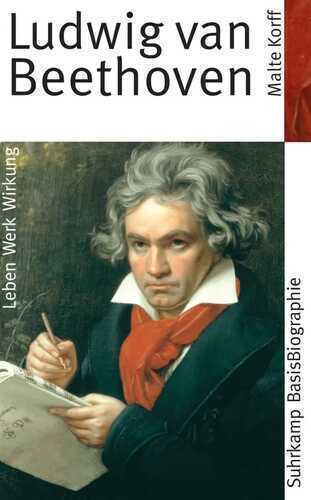 Ludwig van Beethoven