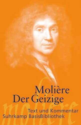 Der Geizige