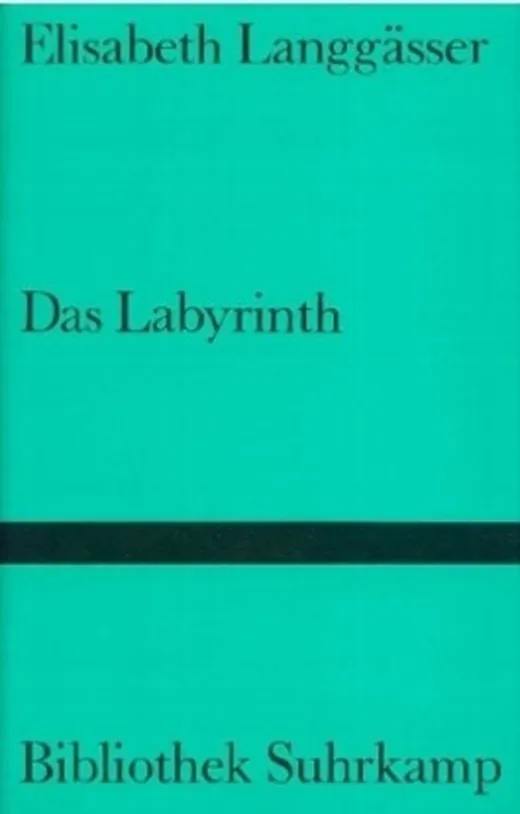 Das Labyrinth