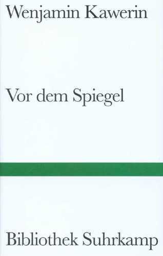 Vor dem Spiegel