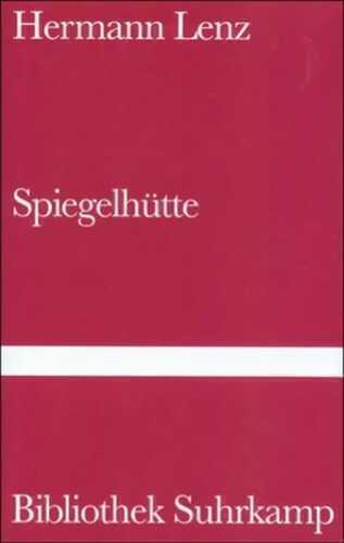 Spiegelhütte