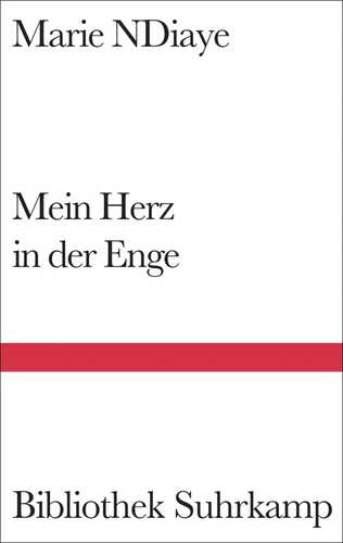 Mein Herz in der Enge