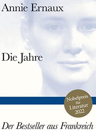 Die Jahre
