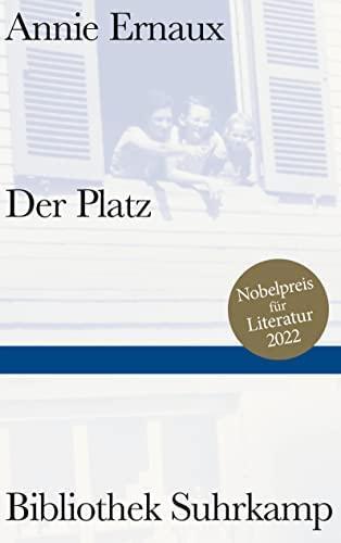 Der Platz