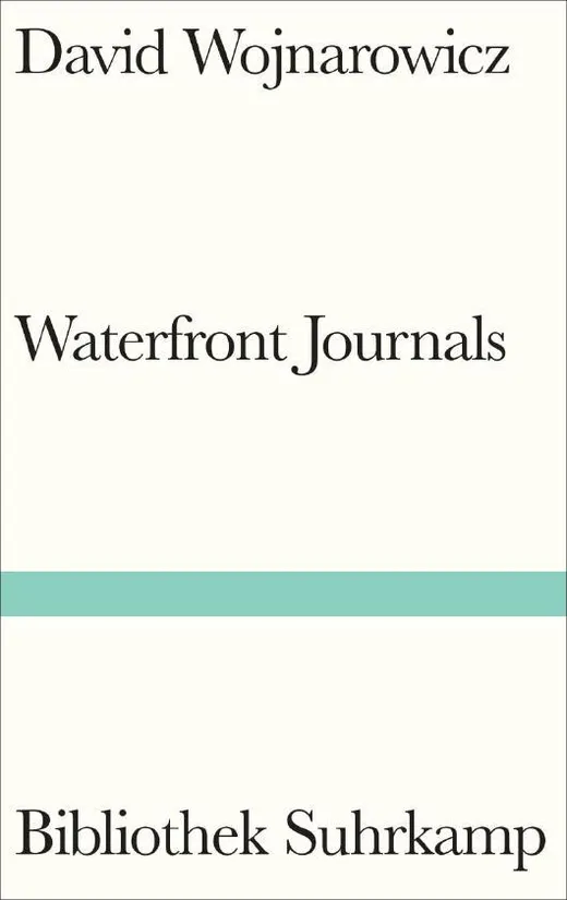 Waterfront Journals