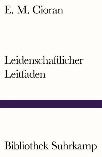 Leidenschaftlicher Leitfaden